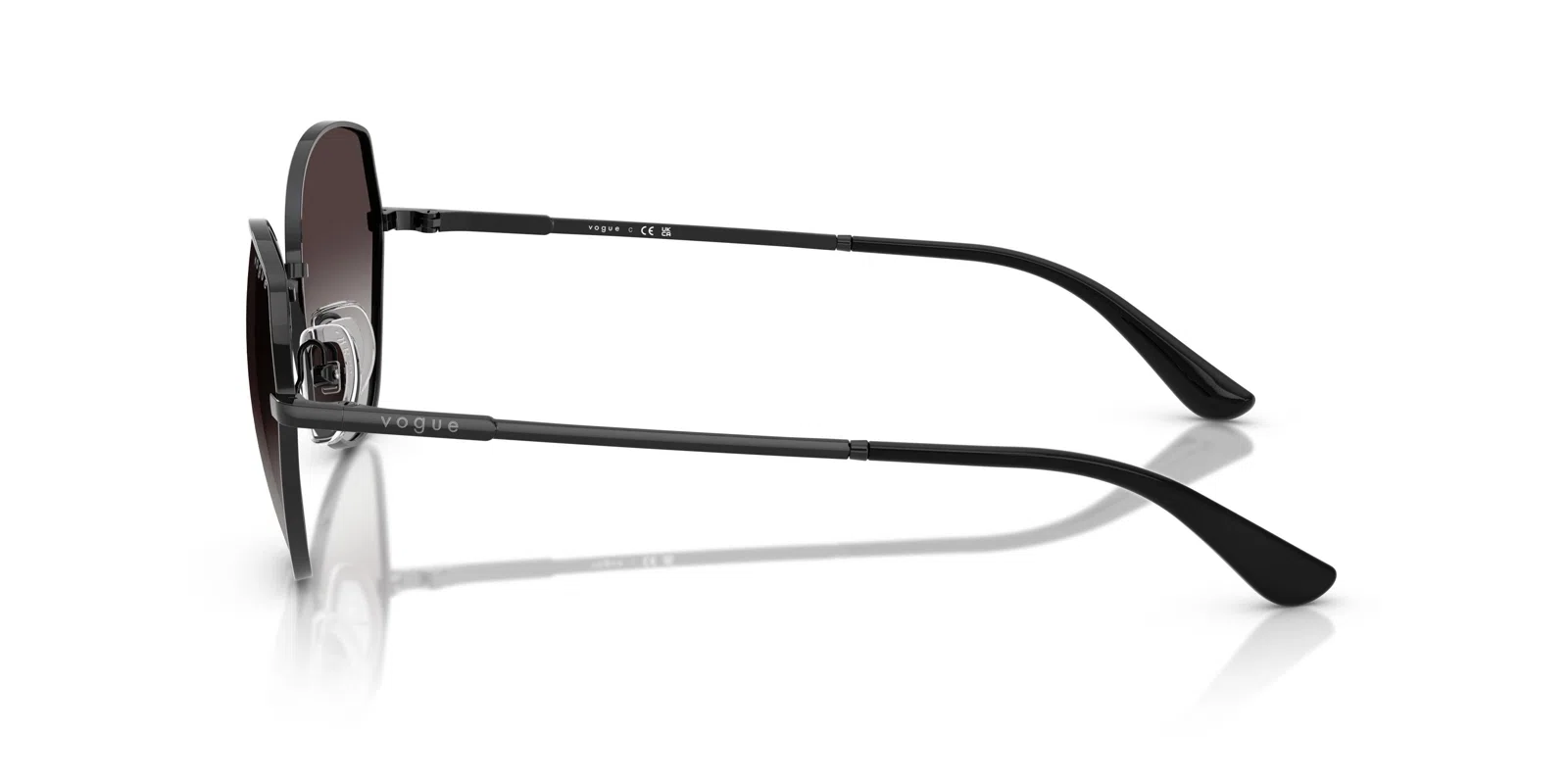 Vogue 4330S Sunglasses - view 19